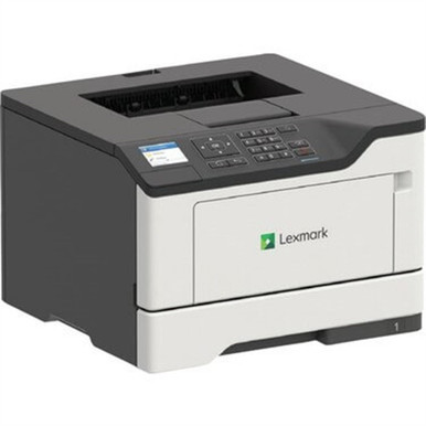 36ST300 - Lexmark MS521dn 1200x1200 dpi 46ppm Monochrome Laser Printer