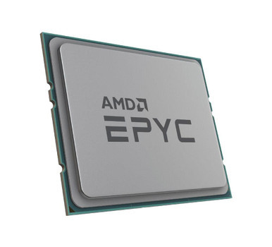 100-000000081 - AMD EPYC 7232P 8-Core 3.10GHz 32MB L3 Cache Socket SP3 Processor