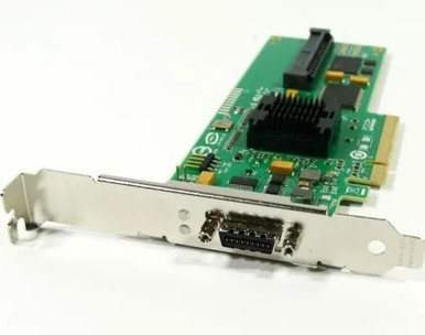 L3-01123-04B - LSI Dual 8-Ports SAS PCIe Host Bus Adapter