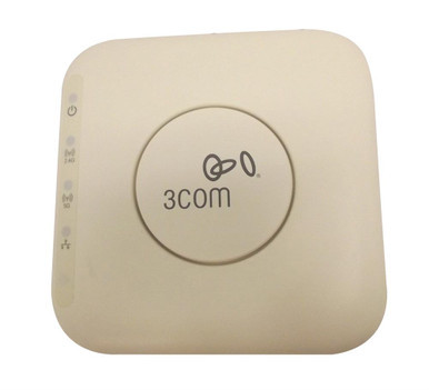 JD019A - HP A9552 Dual Radio 802.11n Wireless Access Point
