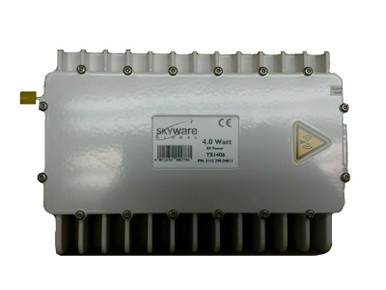 3112-298-05261 - Skyware Global 4-Watt KU-Band BUC for iDirect