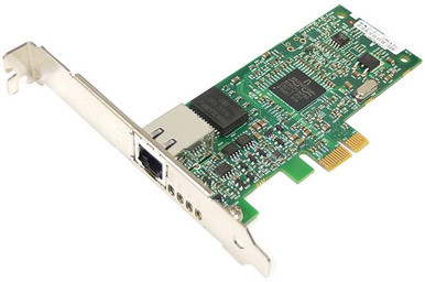 430654-001 - HP Broadcom 1Port Gigabit Network Interface Adapter