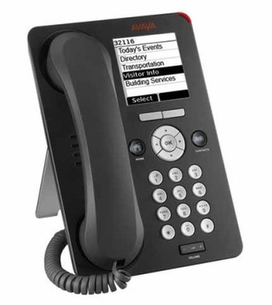 700383912 - Avaya 9610 IP Telephone