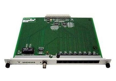 3C10115 - 3Com NBX 8 Port 10Base-T Hub Module