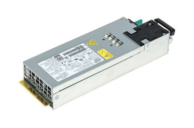 G84027-009 - Intel 1100-Watts 80 Plus Platinum Hot Swap AC Power Supply for R1208WFTYS