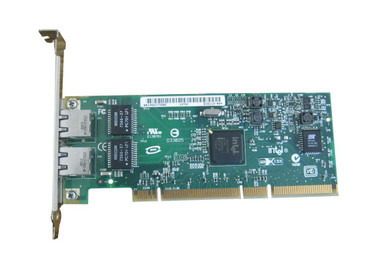 D15113-004 - IBM 5706 2Ports 10/100/1000 Gigabit Ethernet Adapter