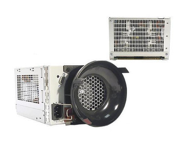 212980-B21 - HP 499Watts Hot-Pluggable Redundant Power Supply for Modular Smart Array MSA1000 ProLiant DL380 G2/G3 Server