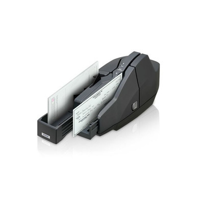 A41A266111 - Epson CaptureOne TM-S1000 MICR Check Scanner