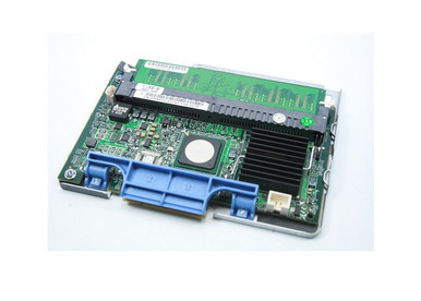 HG129 - Dell PERC 5 / I PCI Express SAS RAID Controller with 256MB Cache