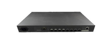 322120-B21 - HP StorageWorks 8 Port 8GB San Net Switch