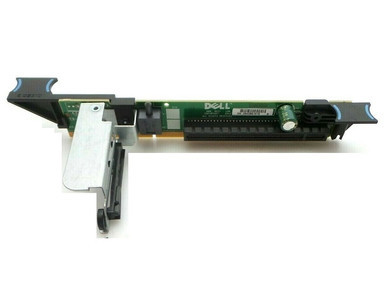 08TWY5 - Dell Slot 3 PCI-Express 3.0 X16 Riser Card for PowerEdge R620