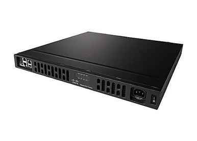 ISR4331-SEC/K9 - Cisco ISR 4331 Integrated Security Bundle Router