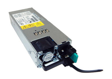 E98791-010 - Intel 750Watts 80+ Platinum Redundant Power Supply