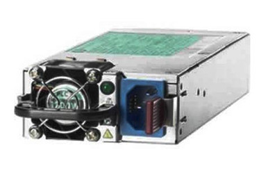 748896-001 - HP 1200Watts Common Slot Platinum Plus Hot-Pluggable Power Supply