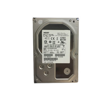 118033268-03 - EMC 3TB SAS 6Gb/s 7200RPM 3.5 inch Hard Disk Drive