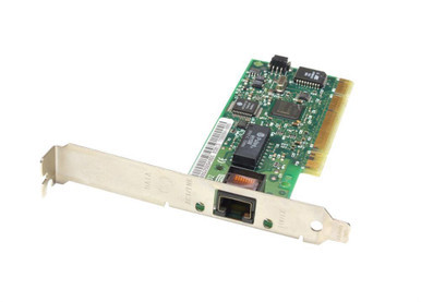 19K4299 - IBM EtherJet PCI 10/100 Low Profile with Alert On LAN Network Adapter