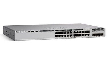 C9200-24P-A - Cisco Catalyst 9200 Switch
