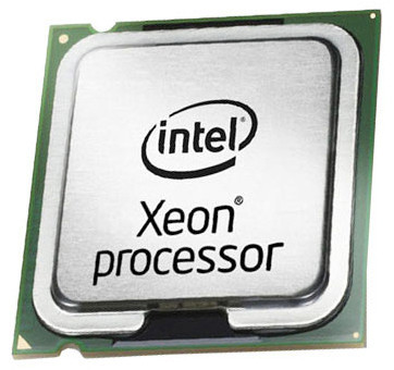 03X424 - Dell 2GHz Clock Speed 400MHz 512K CPU Socket Type 604 Intel Xeon Processor