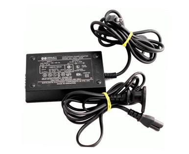0950-2435 - HP 100V-240V 50-60Hz 0.35-0.2A 30-50VA AC Power Supply Module