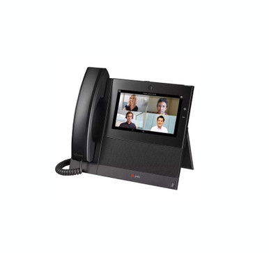 2200-49750-001 - Polycom CCX 700 Dual-Port Ethernet 7-inch LCD VoIP Phone