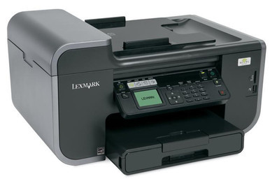 90T7005 - Lexmark Prevail Pro705 4800 X 1200 DPI Fax Copier Scanner Printer Multifunction Printer