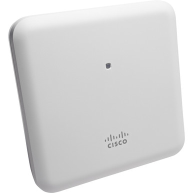 AIR-AP1852E-B-K9C - Cisco 2.4/5GHz 1.73Gbps Aironet 1852E Wireless Access Point