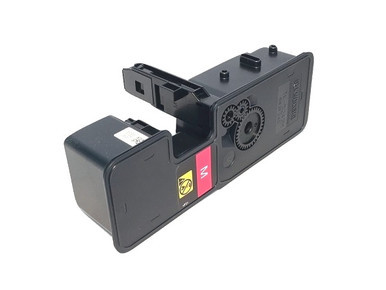 1T02R7BUS0 - Kyocera Mita TK-5242M Magenta 3K Yield Toner Cartridge