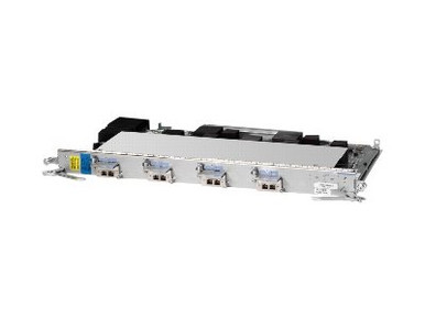 4-10GE - Cisco 4-Port 10 Gigabit Ethernet Interface Module Expansion Module 4 ports