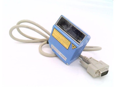 CLV420-3010S04 - Sick Fixed Mount Barcode Scanner