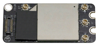 661-5867 - Apple Airport Bluetooth Card for MacBook Pro Unibody (Early 2011/Late 2011)