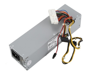 DPS-240WB-A - Dell 240-Watts Power Supply for Optiplex 790 / 990