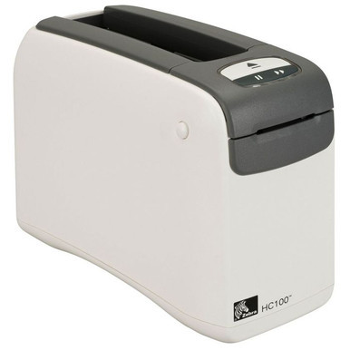 HC100-3001-1100 - Zebra HC100 Barcode Label Printer