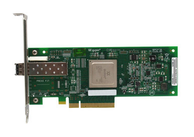 0R1N53 - Dell Sanblade 8GB Fiber Channel 1Port PCIe Host Bus Adapter
