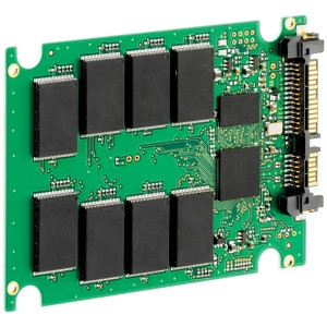 572077-B21 - HP 120GB SATA 3Gb/s 2.5 inch Solid State Drive (SSD)