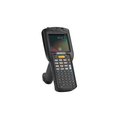 MC32N0-GL4HCLE0A - Motorola MC3200 Handheld Mobile Computer 1D Laser Barcode Scanner