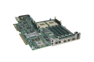 252355-001 - HP Motherboard (System Board) for ProLiant DL360 G2 Server