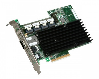 9280-16I4E - LSI MegaRAID 6GB SAS/SATA PCIe 2.0 x8 RAID Controller