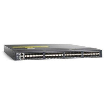 DS-C9148-48P-K9 - Cisco MDS 9148 48Ports Multilayer Fibre Channel Switch