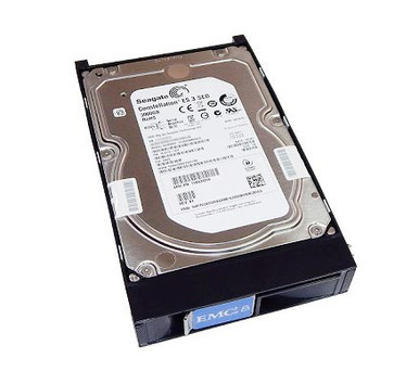 403-0139-01 - EMC Isilon 3TB SAS 6Gb/s 7200RPM SED 3.5 inch Hard Disk Drive