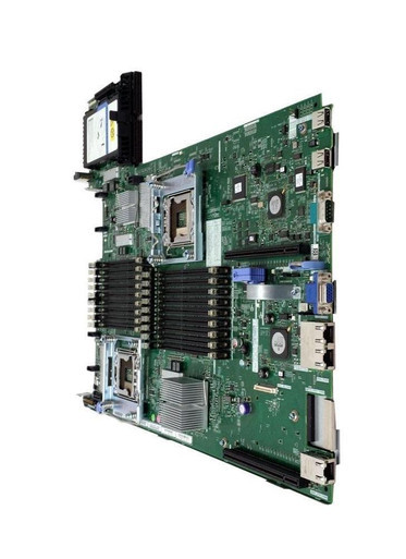 90Y4784 - IBM System Board for System x3550 M3/X3650 M3 Server