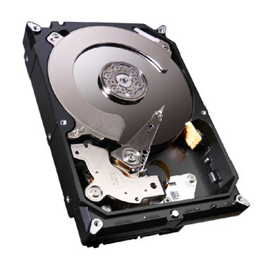 108-00088 - NetApp 500GB SATA 3Gb/s 7200RPM 16MB Cache 3.5 inch Hard Disk Drive