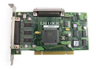 348-0047004A - LSI Logic LSIU80LVD PCI SCSI Controller