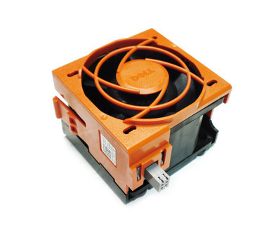 GY093 - Dell 12V Hot Plug Fan Assembly for PowerEdge R710