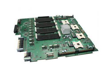 013062-001 - HP Motherboard (System Board) for ProLiant DL580 Gen5 Server