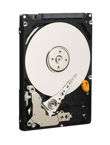 0T4XNN - Dell 1TB SATA 6Gb/s 7200RPM 2.5 inch Hard Disk Drive