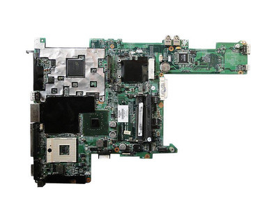 412240-001 - HP Pavilion DV1600 Laptop Intel Motherboard (System Board)