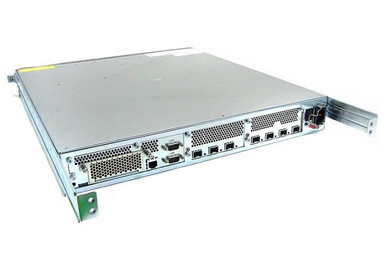 233858-001 - HP 7 Port HSV110 Single Power Supply Virtual Array Controller