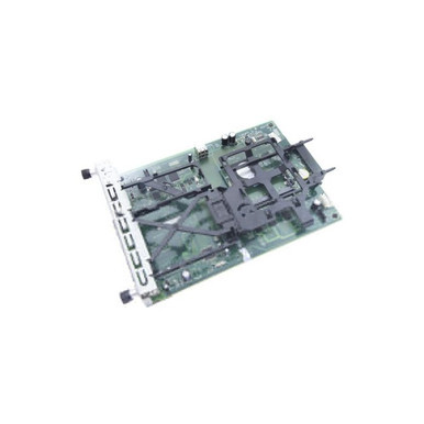 CC519-67921 - HP Main Logic Formatter Board Assembly for Color LaserJet CM3530 Multifuntion Printer (Clean pulls)