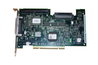 29160N - Adaptec 32 Bit PCI Single Channel Ultra160 LVD SCSI Controller Card