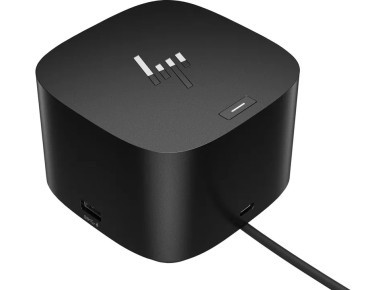 HP 4J0G4AA 280W G4 Thunderbolt Docking Station